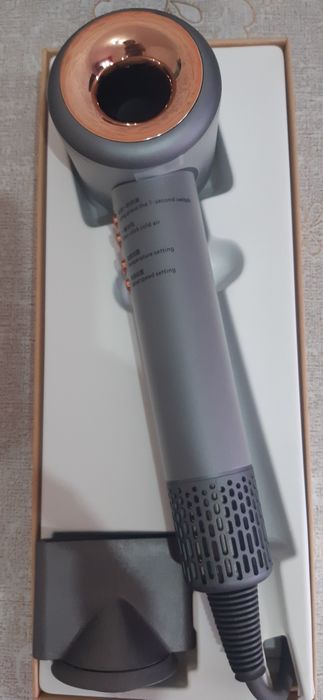 Продам фен Super hair drye