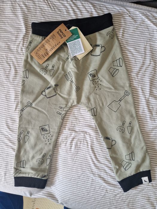 НОВИ дрехи за момче