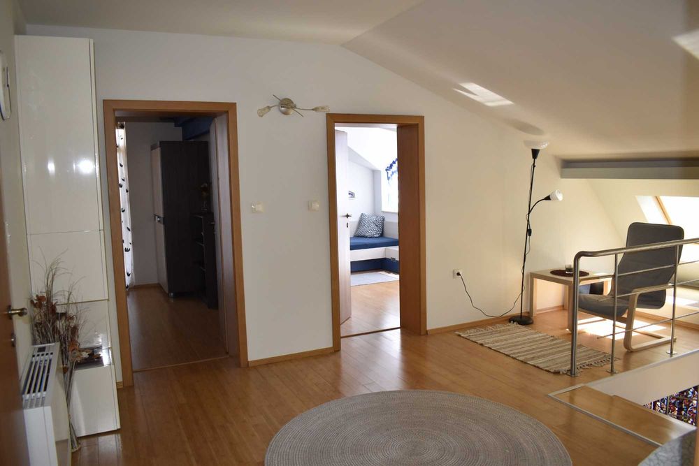 Дава се под наем Мезонет в Свиленград - 200 кв.м за 1020 € - Снимка #18