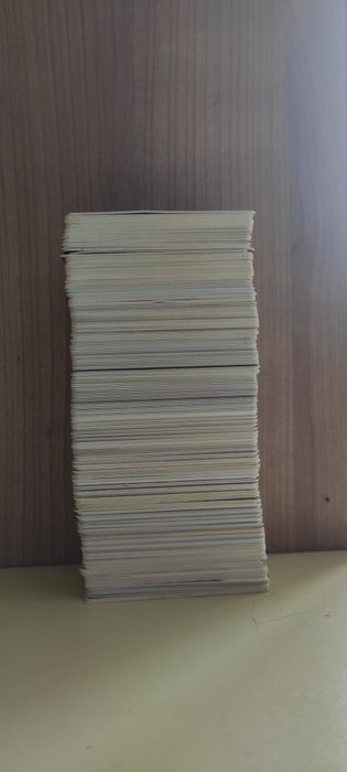 !!!Спешно!!! Фонокарти от най-стар модел до най-нов  (217)