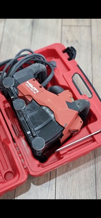 Штроборез HILTI DCH-150SL