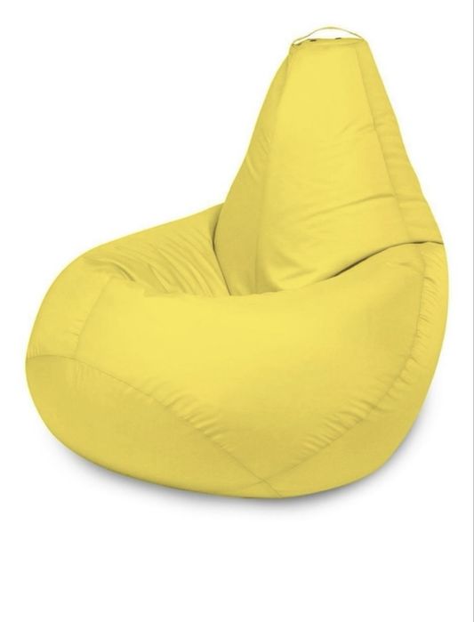 Кресло мешок, пуфик, груша