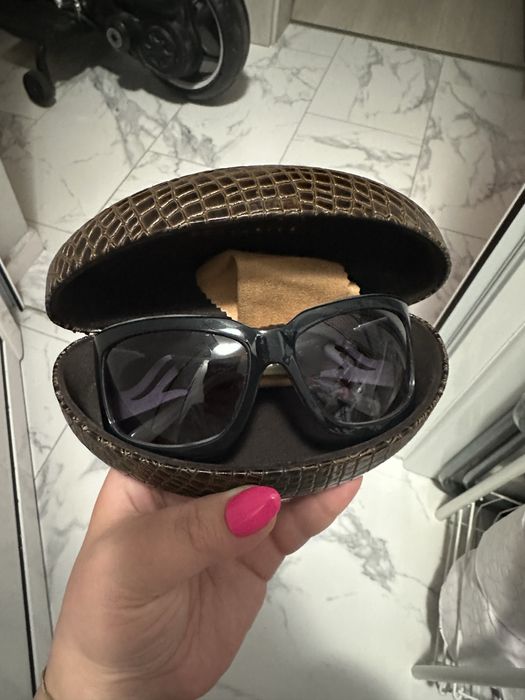 Дамски слънчеви очила