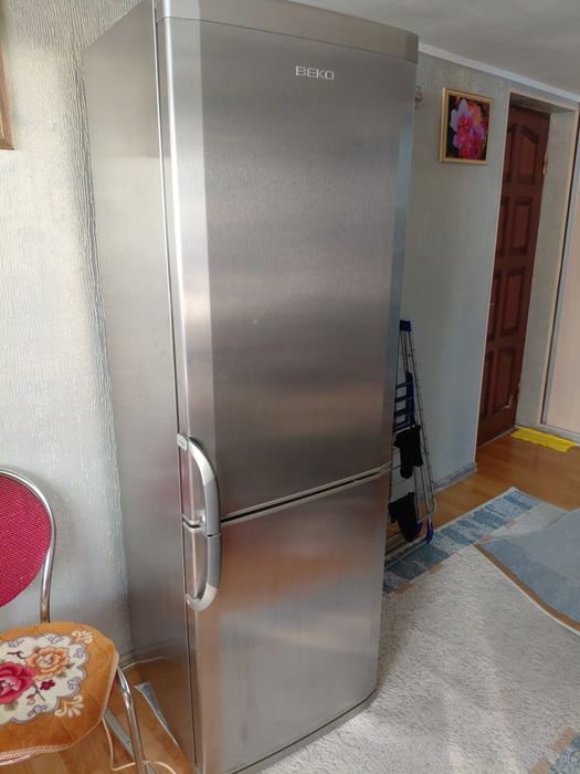 Холодильник Веко рабочая Доставка есть