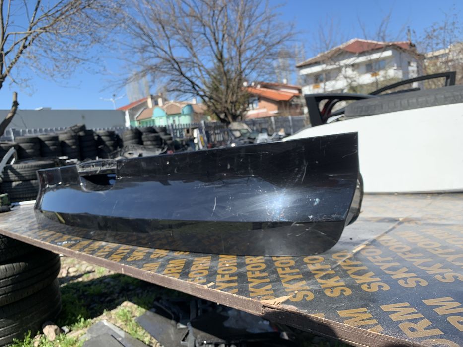 Панел Пластмаса Багажник Ford Galaxy