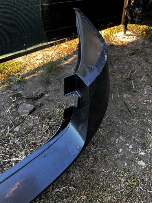 Bară spate skoda superb 3.break.cod:3v9807421.