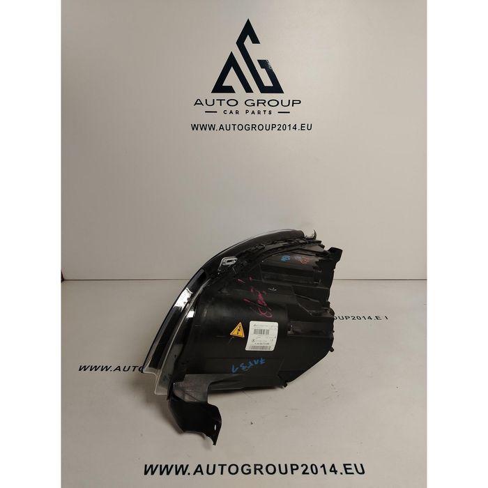 Десен фар за mercedes ml w166 - a1668207359