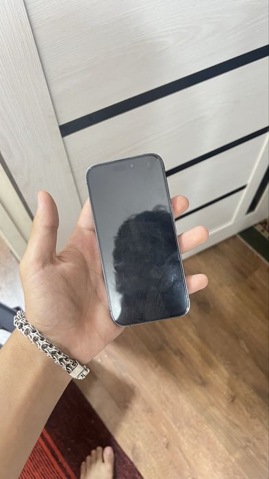iPhone 14 pro 128 gb