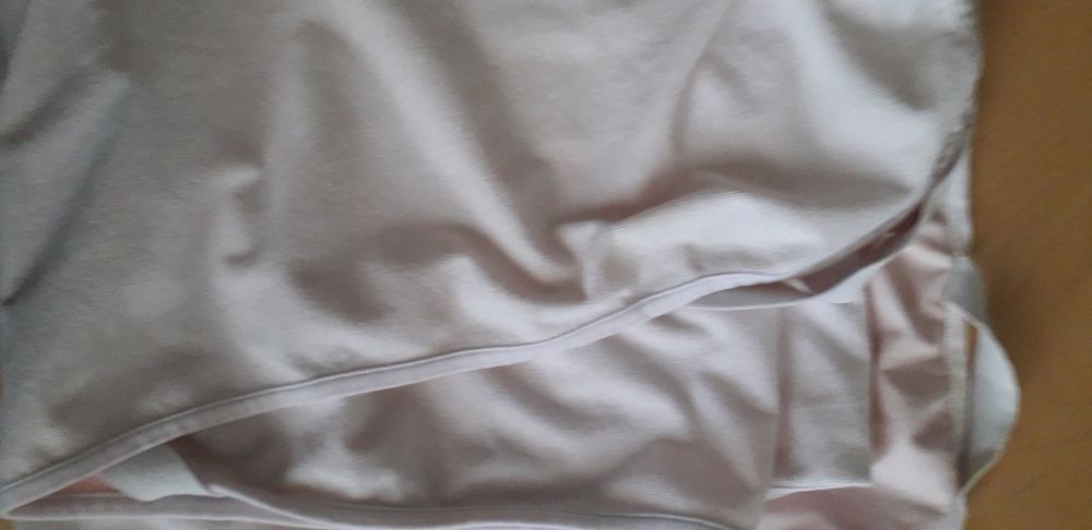 Протектор за детско креватче