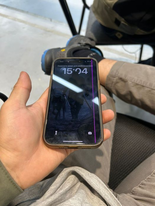 Iphone 14 pro 128 г бу