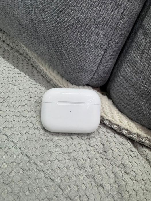 AirPods Pro в отличном состоянии