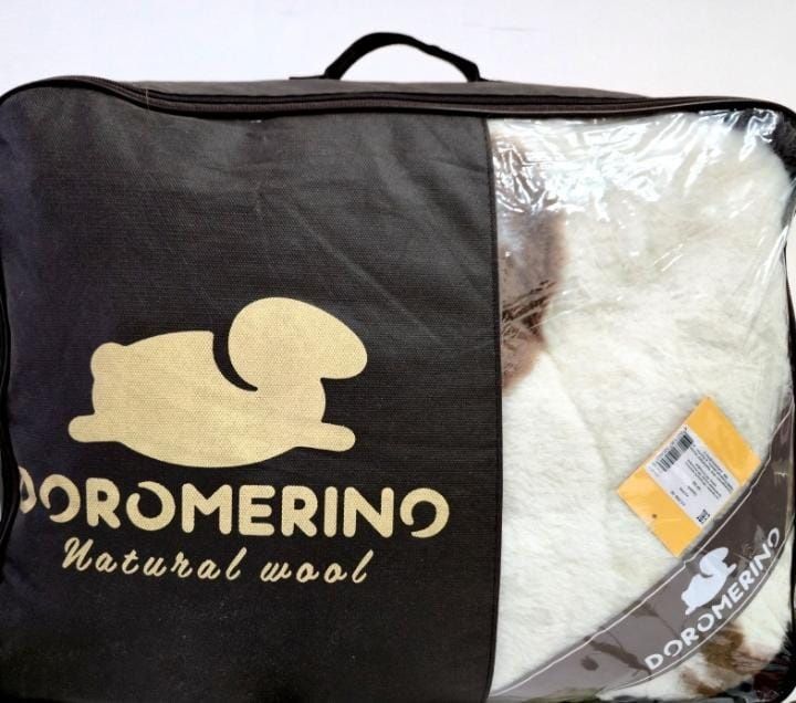 Продается новое одеяло (меринос)- 70000