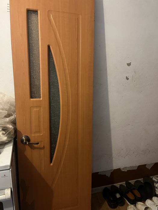Двери межкомнаиные
