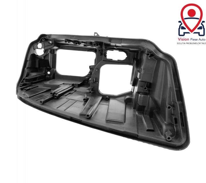 Десен фар Корпус Нов Ксенон Адаптивен Ауди / Audi A8 D4/4H [фейслифт]