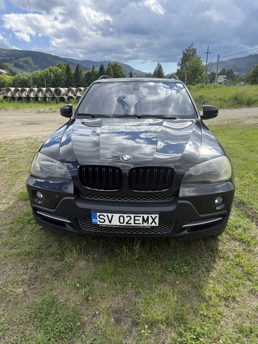 BMW X5 2007 — imagine 2
