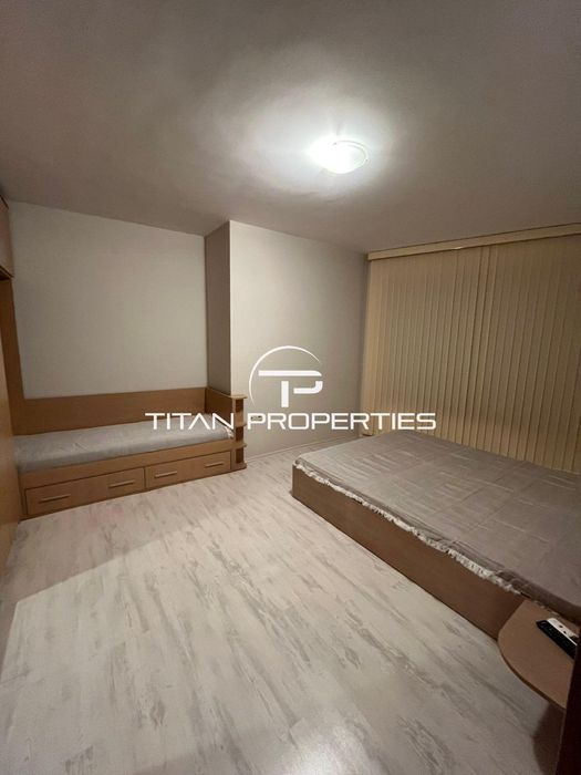 Двустаен апартамент за продажба в кв. Кършияка