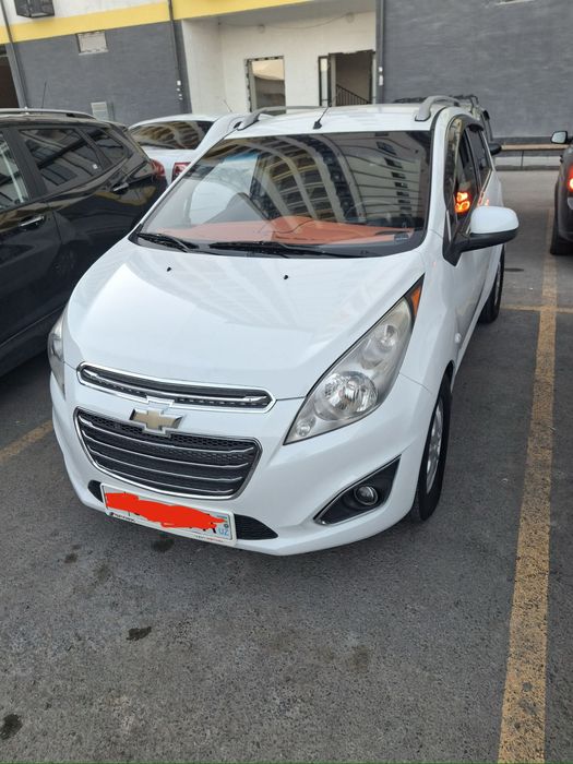 Spark sotiladi avtomat