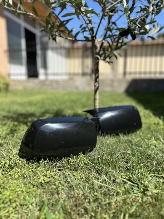 Батман капаци за огледала Batman style BMW E60/E61