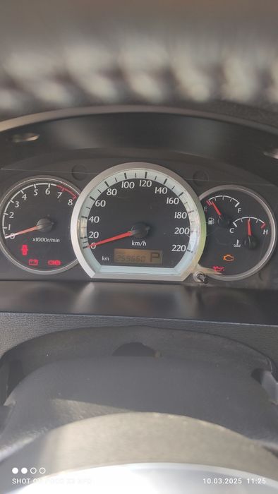 Lasetti jentra 2015 sotiladi