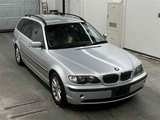 Авторазбор Bmw