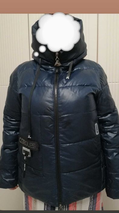 Продам куртки в хорошем состоянии