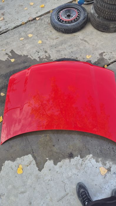 Оригинален преден капак за VW Бора 98- 2005г