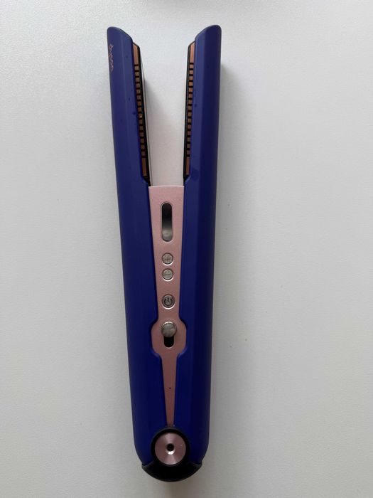 Placa par Dyson Corrale, Gift Edition