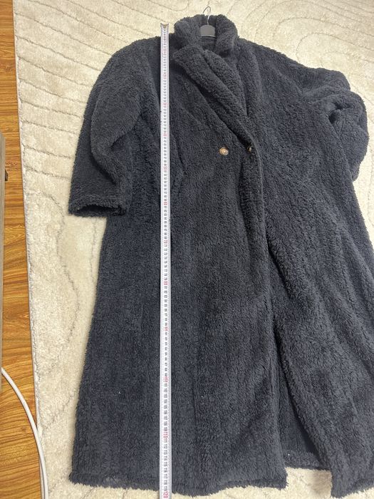 Palton Teddy /de iarna