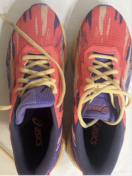 “Asics”-Дамски маратонки