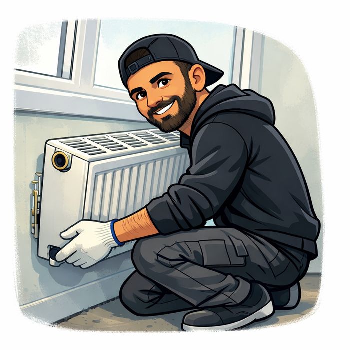 Instalator sanitar Brăila – Intervenții sanitare și termice / Urgențe