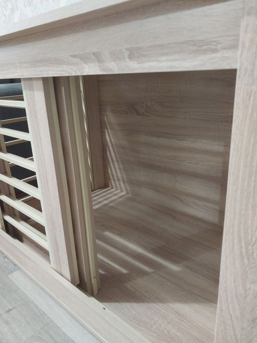 Вольер для крупных пород собак