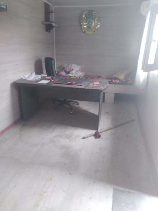 Контейнер 900 мың