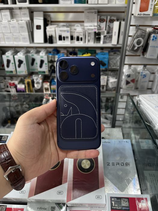 Картхолдер для Iphone