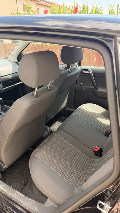 VOLKSWAGEN Polo 2009 — imagine 4