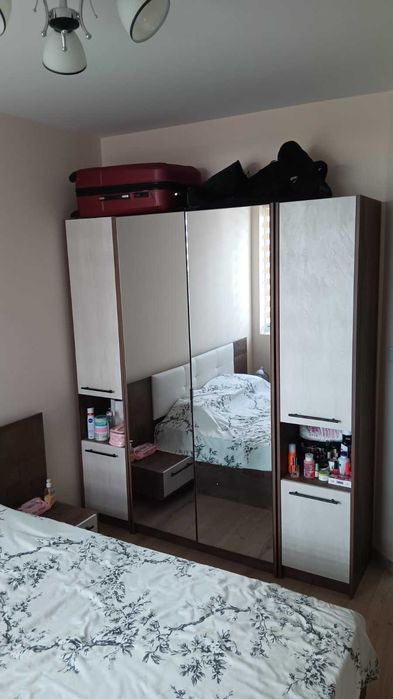 Продава се Двустаен апартамент в Пловдив, Кючук Париж - 44 кв.м за 1796 €/кв.м - Снимка #4