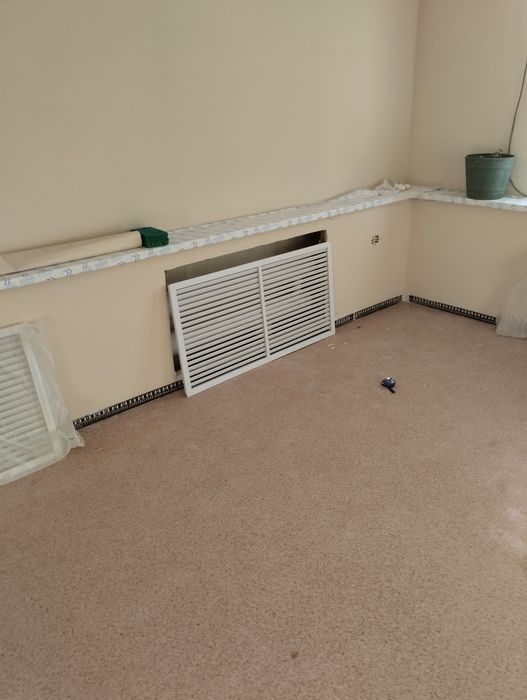 Шпаклёвка декоративка