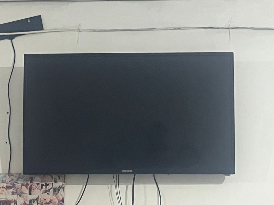 Телевизор самсунг