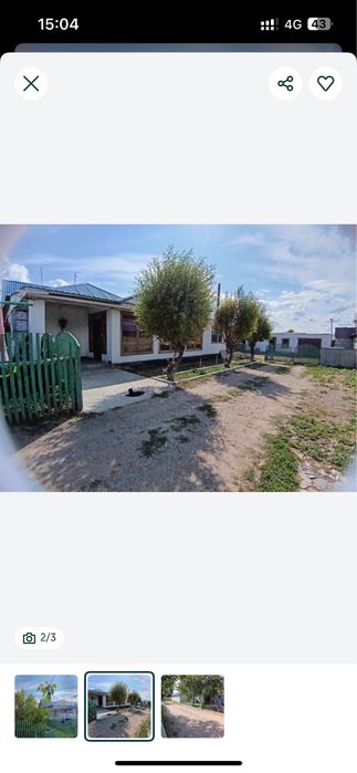 Продам дом 100кв.м в Кокшетау