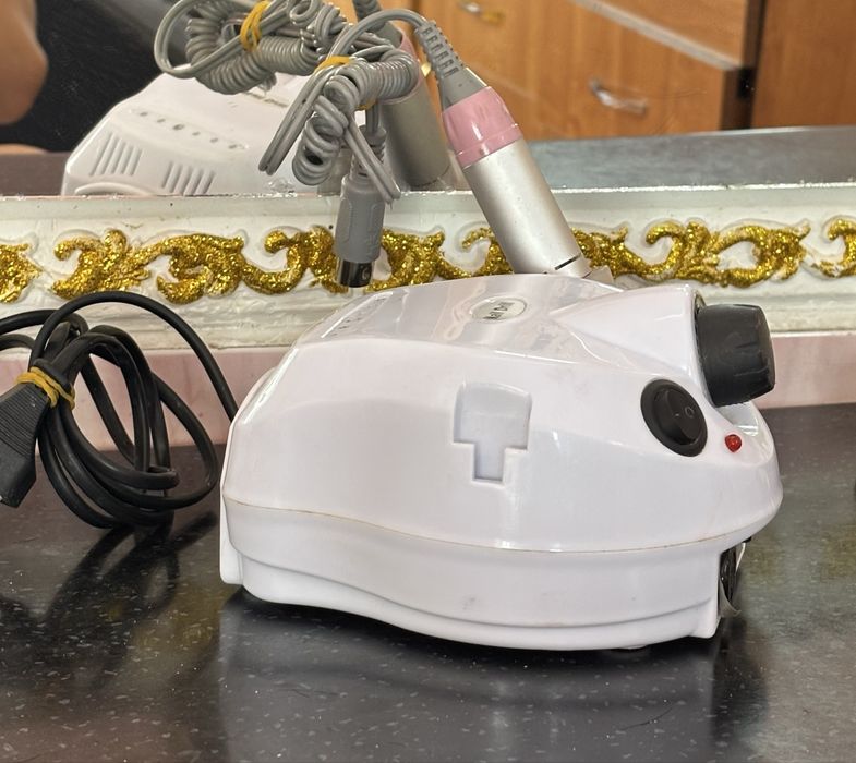 Аппарат для маникюра Nail Drill