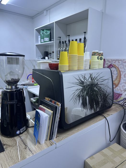 Продается кофе машина