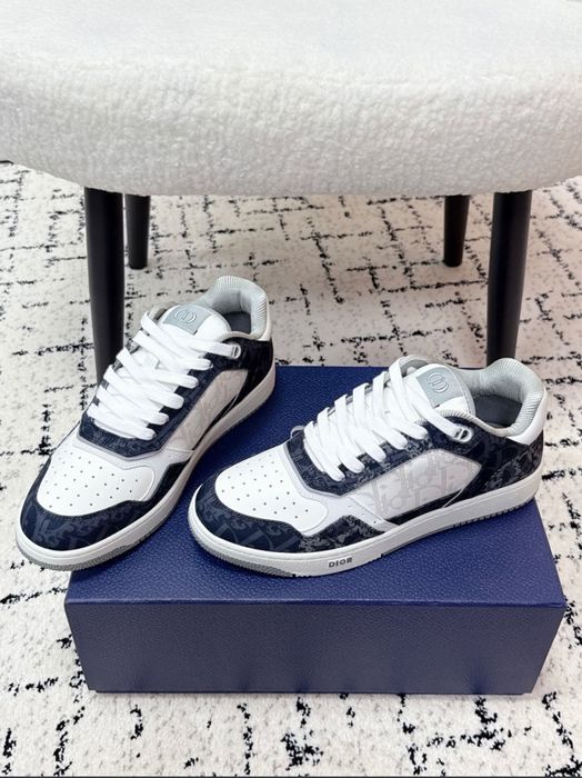 Мъжки обувки Dior B27