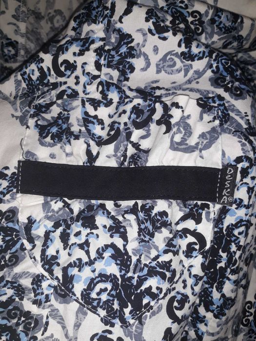 Вталено дамско сако