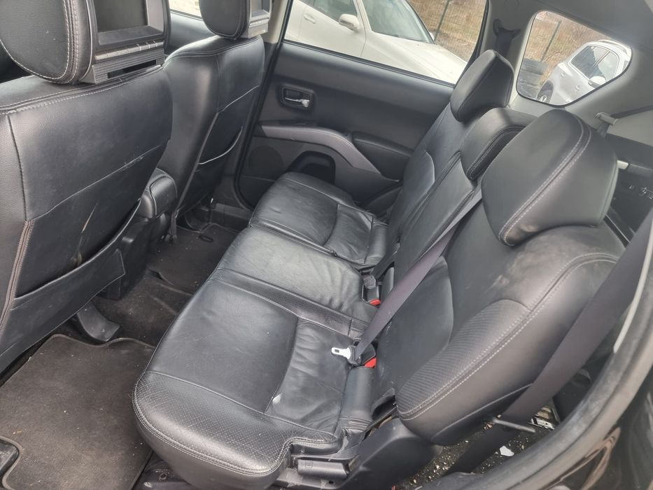 Citroën C-Crosser 2.2disel