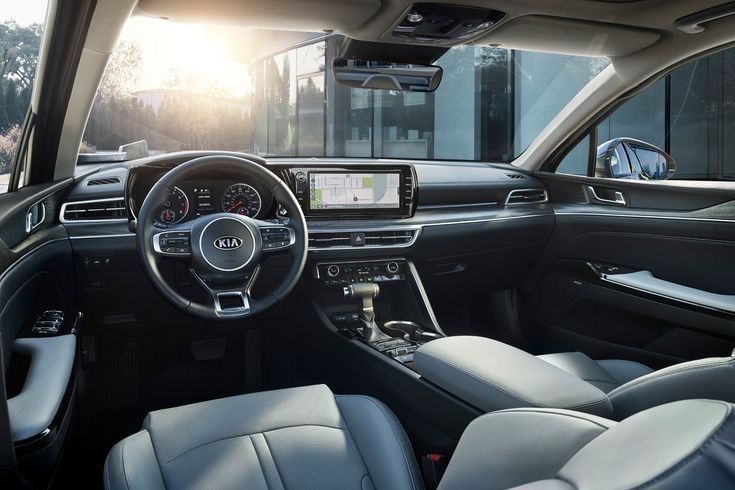 Kia K5 Киа К5 2021 газ течна фаза, На части!!!