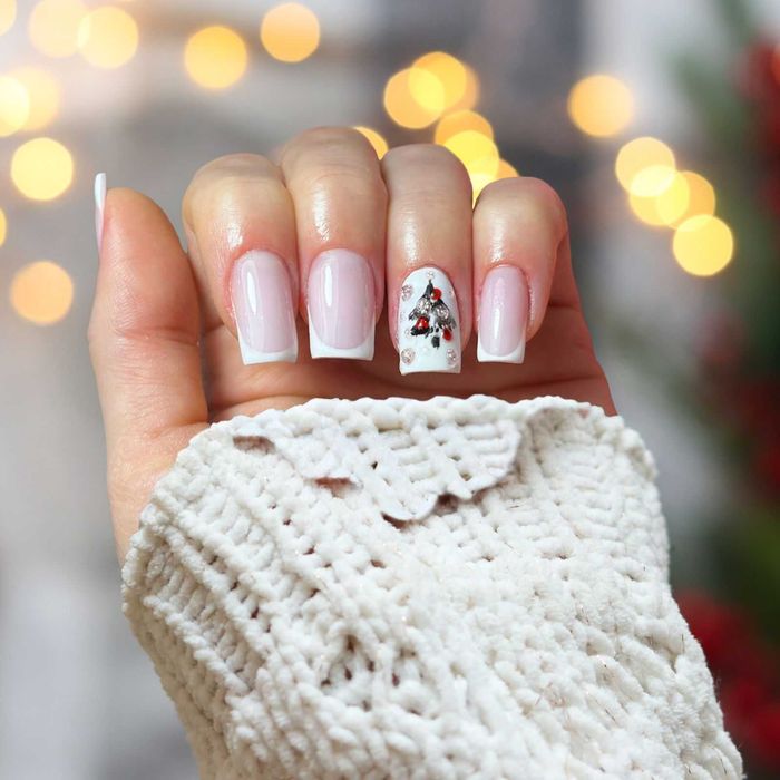 Manichiură Cluj - Mani Semi, Gel, Constructie, Locuri Craciun, Rev