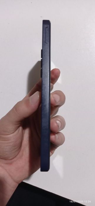 Galaxy A15 Holati yangi