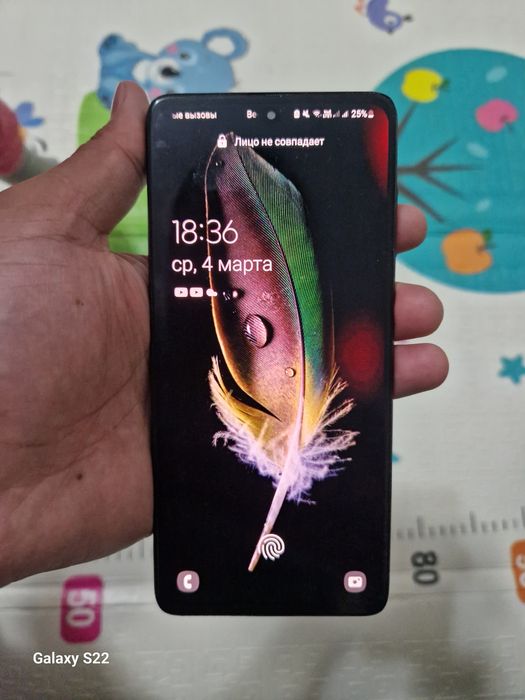 Самсунг А71 сатамын