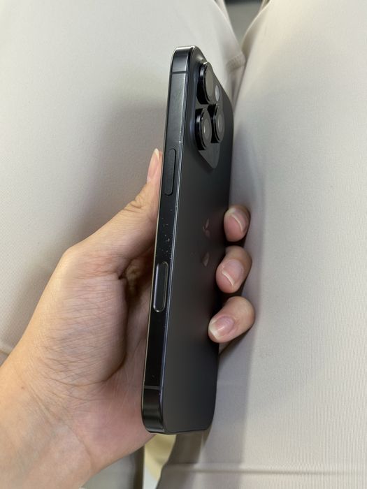 iphone 16pro 256gb EAC