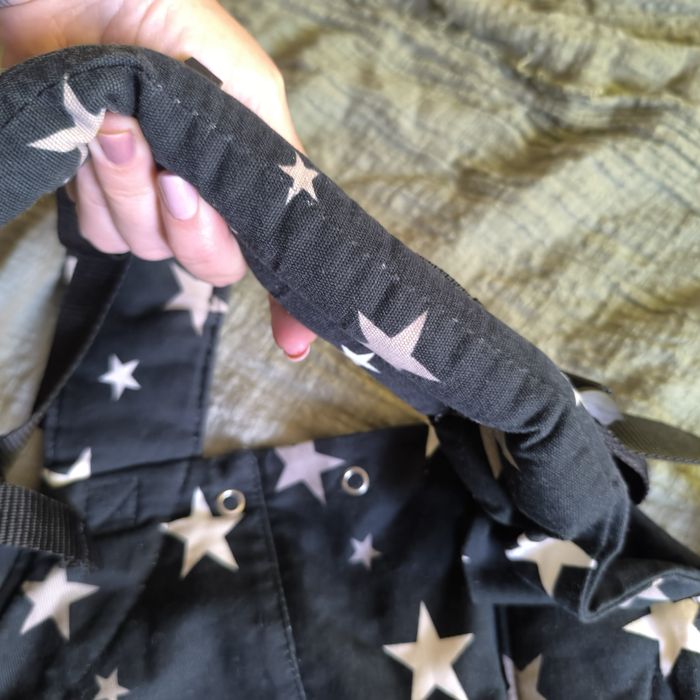 Раници за бебеносене Manduca и StorchenWiege