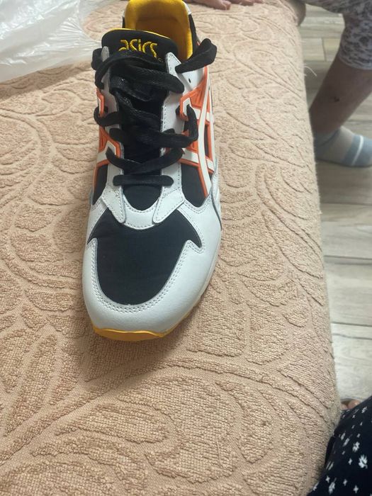 Кроссовки “Asics-Tiger”